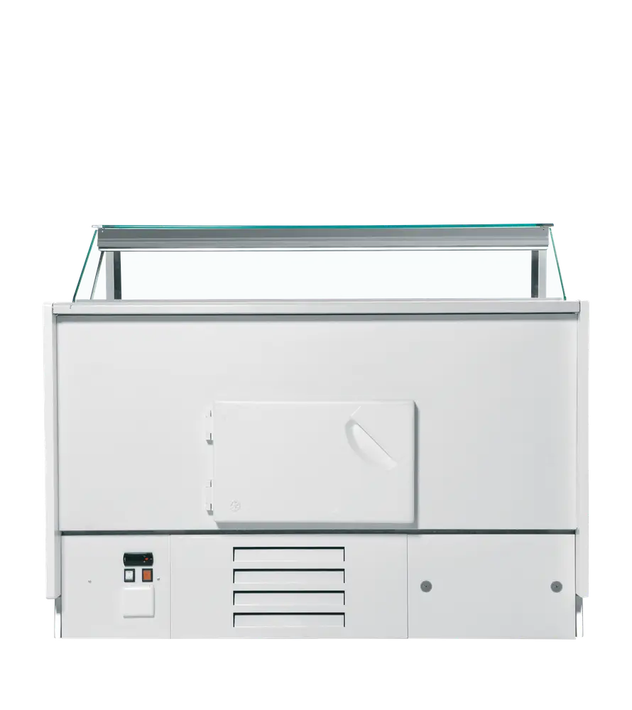TEFCOLD BRABANT 100 Serve Over Counter - Image 4