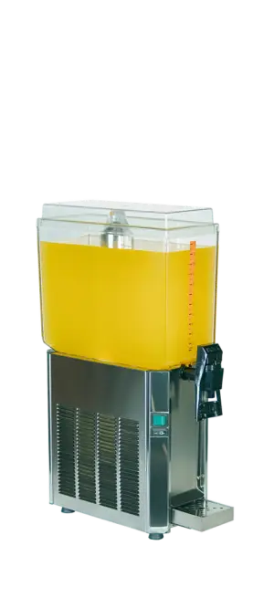 TEFCOLD VL112 Juice Dispensers