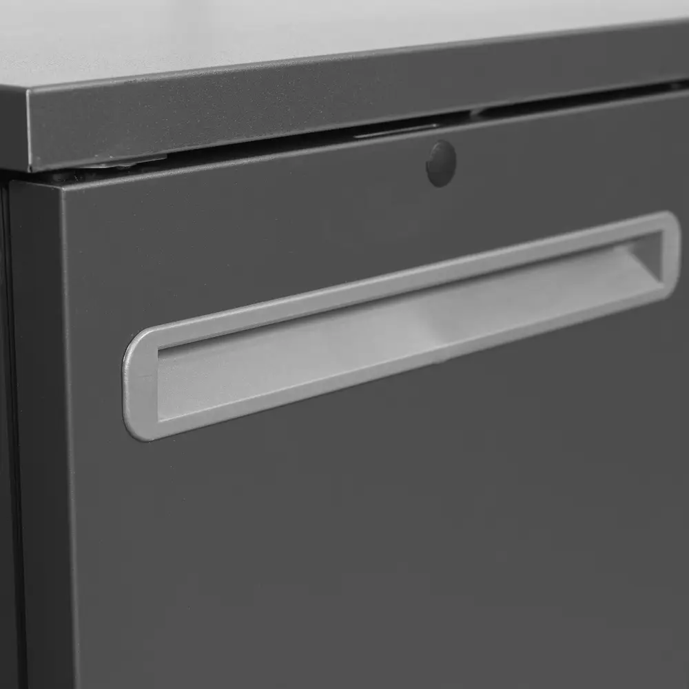 Serrco by TEFCOLD SCL-X2 High-end Neutral Backbar - Image 3