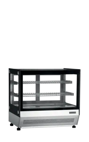 TEFCOLD LCT 750 F Counter Top Display