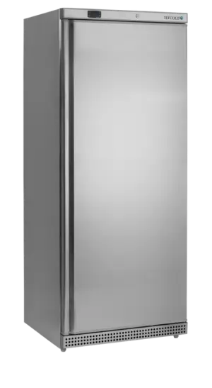 TEFCOLD UR600X1 Solid Door Refrigerator