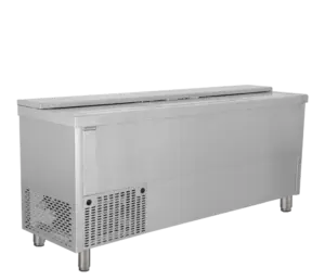 TEFCOLD BHC200X1 Bottle Chest Cooler
