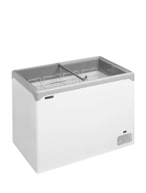 TEFCOLD NIC302SC Ice Cream Freezer