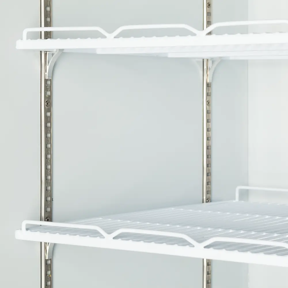 TEFCOLD Atom Maxi C2DS Glass Door Merchandiser - Image 3