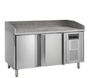 TEFCOLD PT1200 Pizza Table