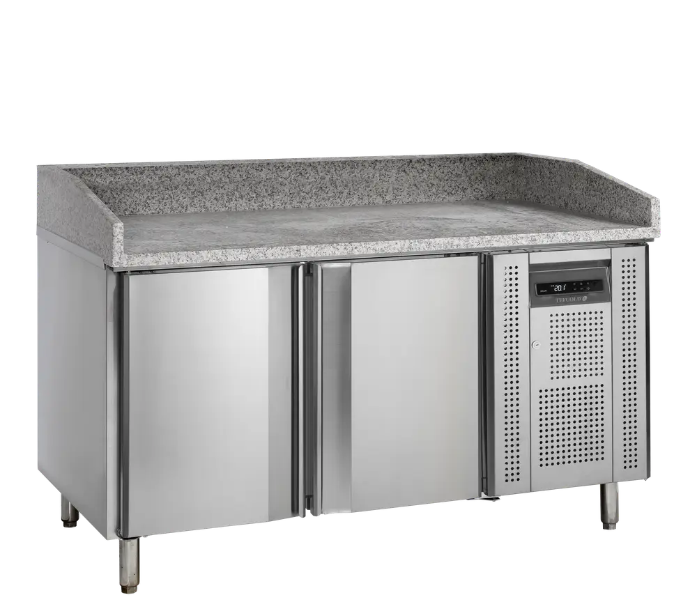 TEFCOLD PT1200 Pizza Table