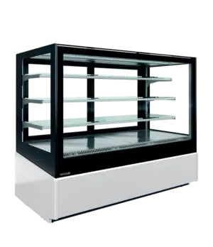 TEFCOLD CHOPIN 700 FV-VP Chilled Display Cabinet