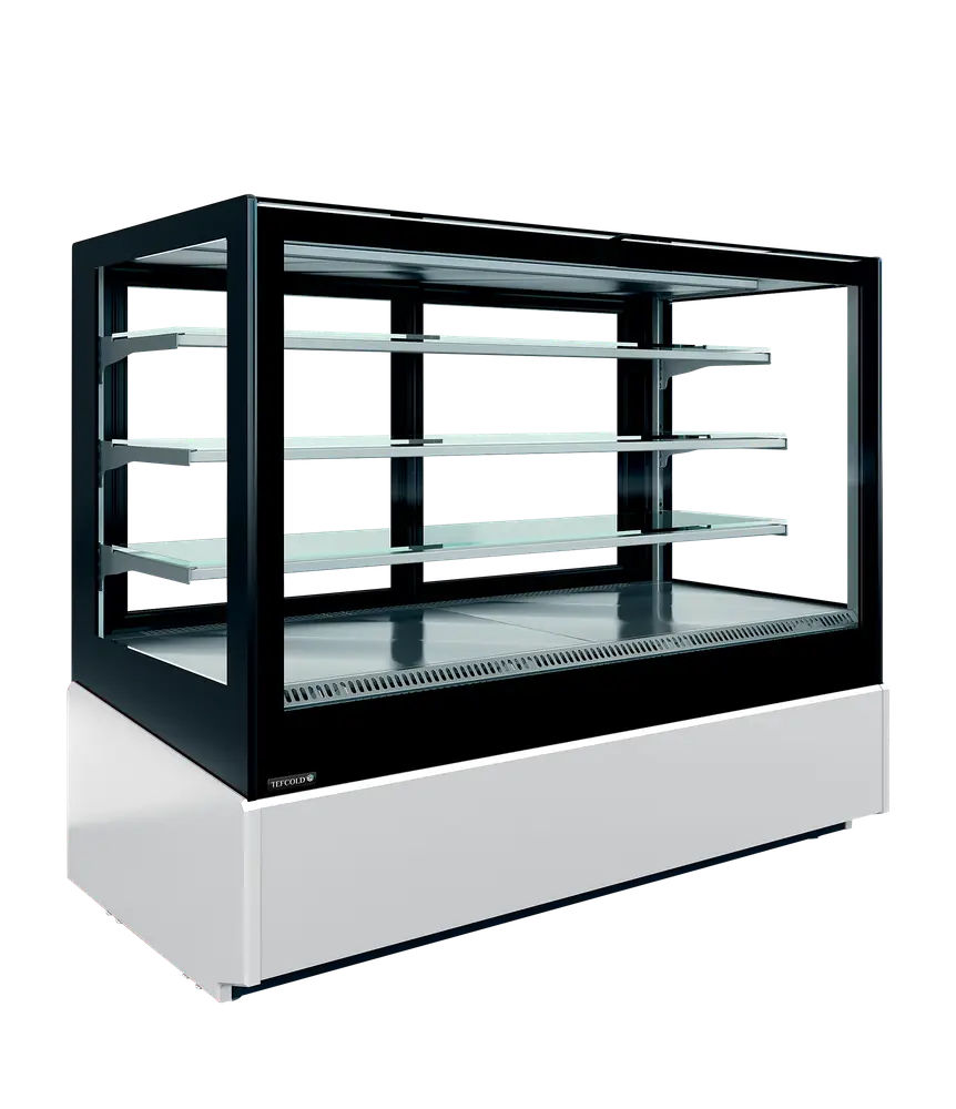 TEFCOLD CHOPIN 1000 FV-VP Chilled Display Cabinet