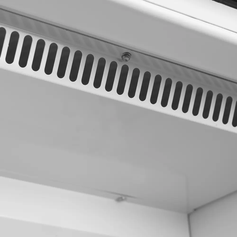 TEFCOLD UR200W1 Undercounter Refrigerator - Image 4