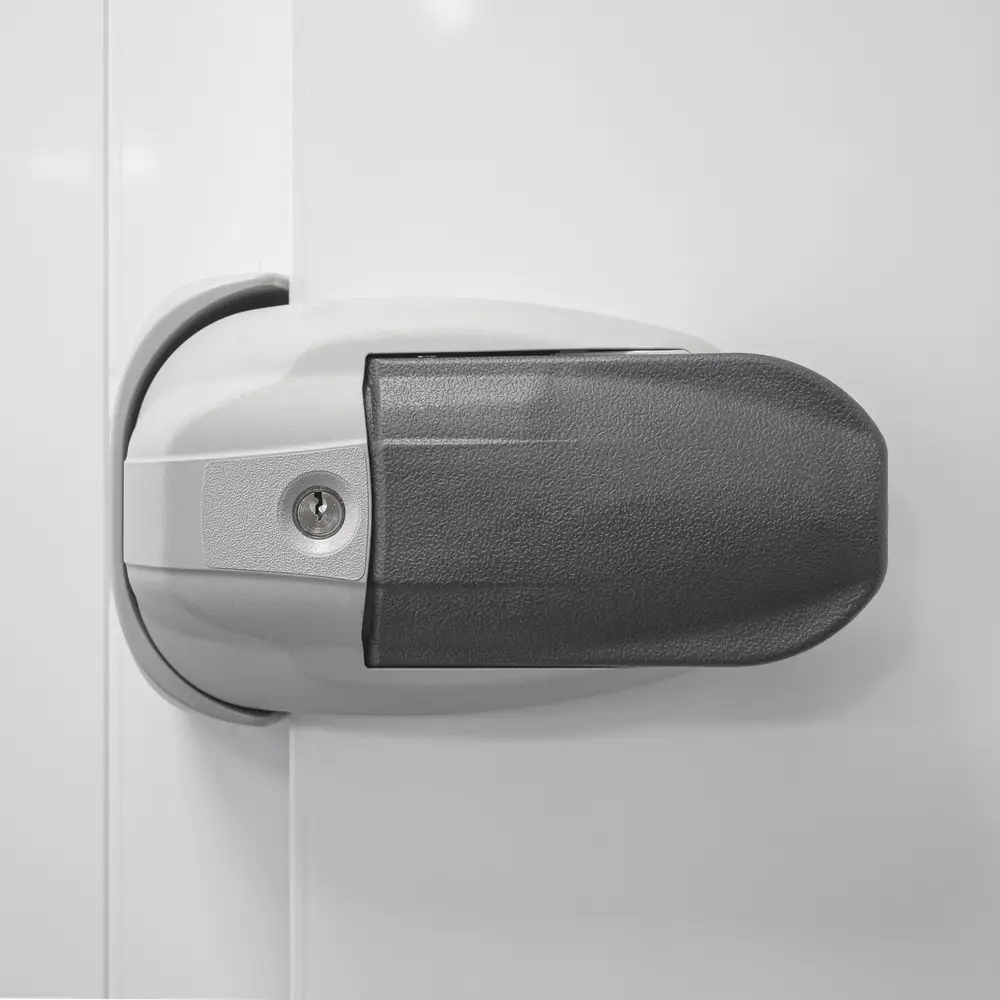 TEFCOLD CRNF2730 Freezer Room - Image 3