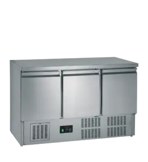 G-Line by TEFCOLD GS365ST Gastronorm Counter