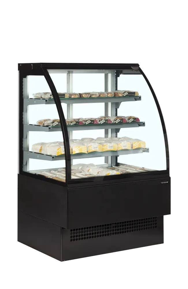 TEFCOLD EVO602 Patisserie and Deli Display