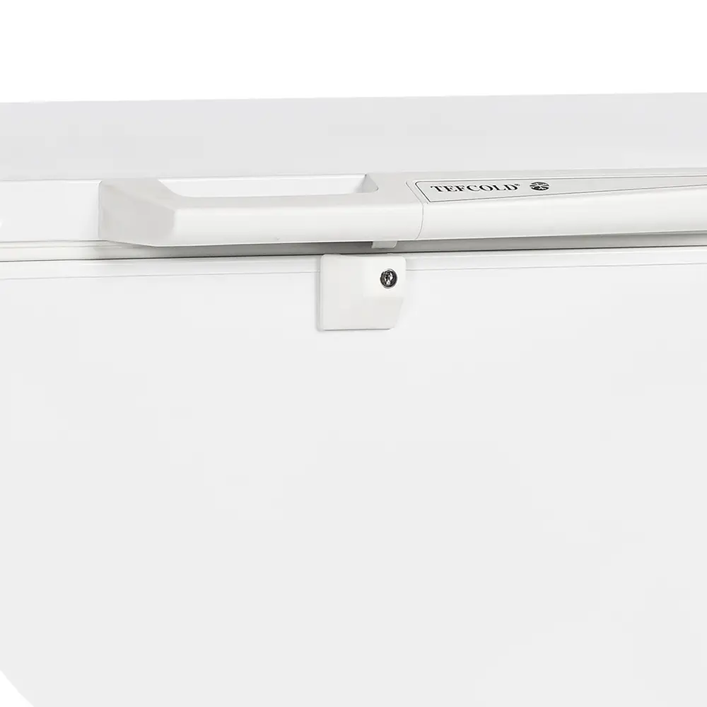 TEFCOLD SE40-45 Low Temperature Chest Freezer - Image 2