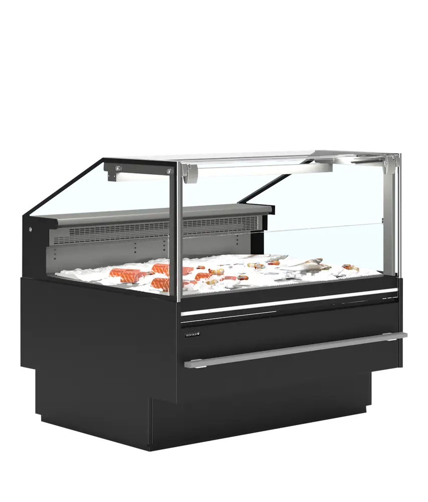 TEFCOLD SOCA-F12590B Serve Over Counter