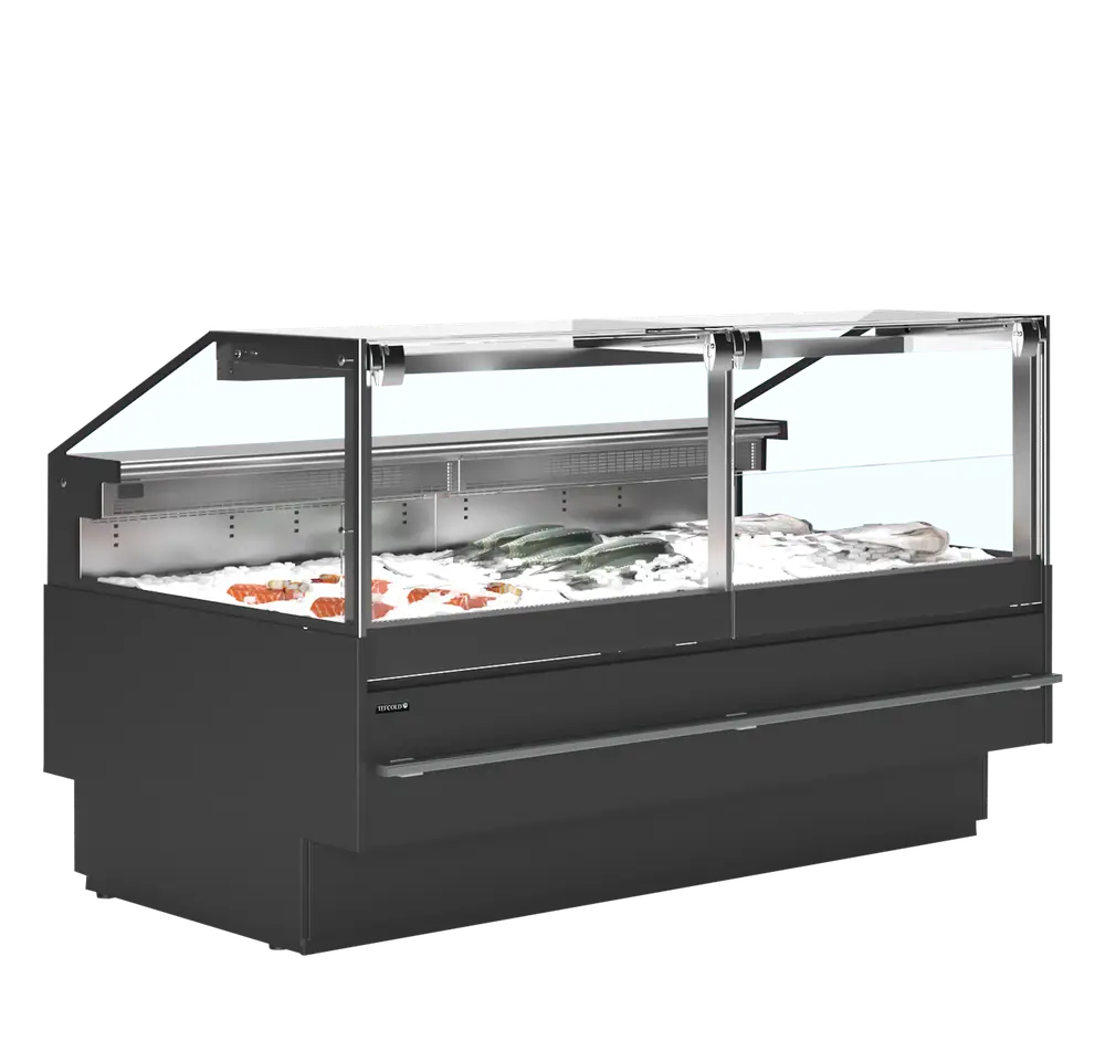 TEFCOLD SOCA-F18790B Serve Over Counter - Image 2