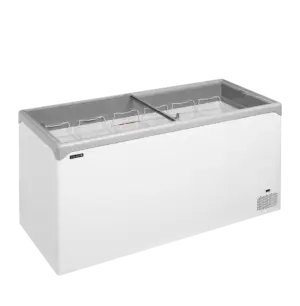 TEFCOLD NIC502SC Ice Cream Freezer