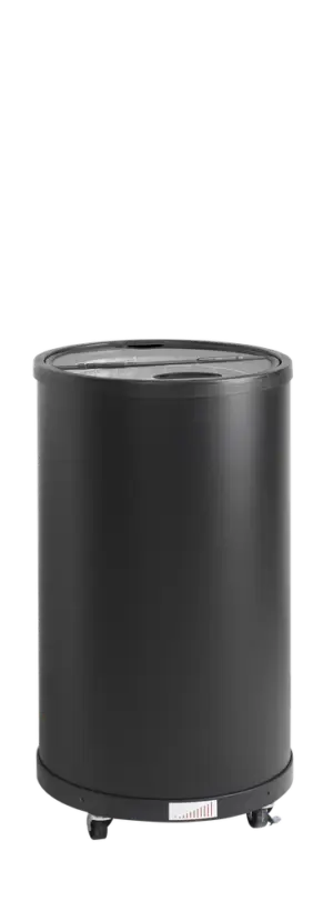 TEFCOLD BTA54-B1 /UK Impulse Can Cooler