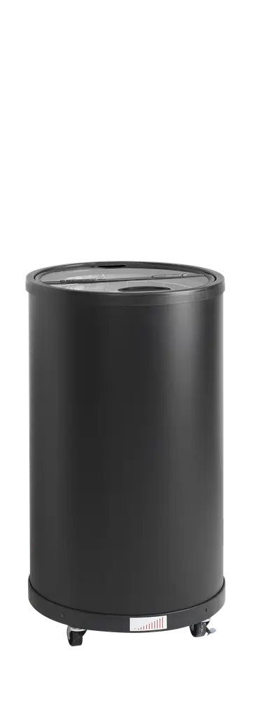 TEFCOLD BTA54-B1 /UK Impulse Can Cooler