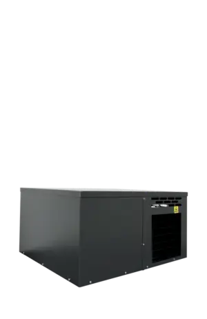 Serrco by TEFCOLD SKB-MU High-end Machine Cooling Unit, Top