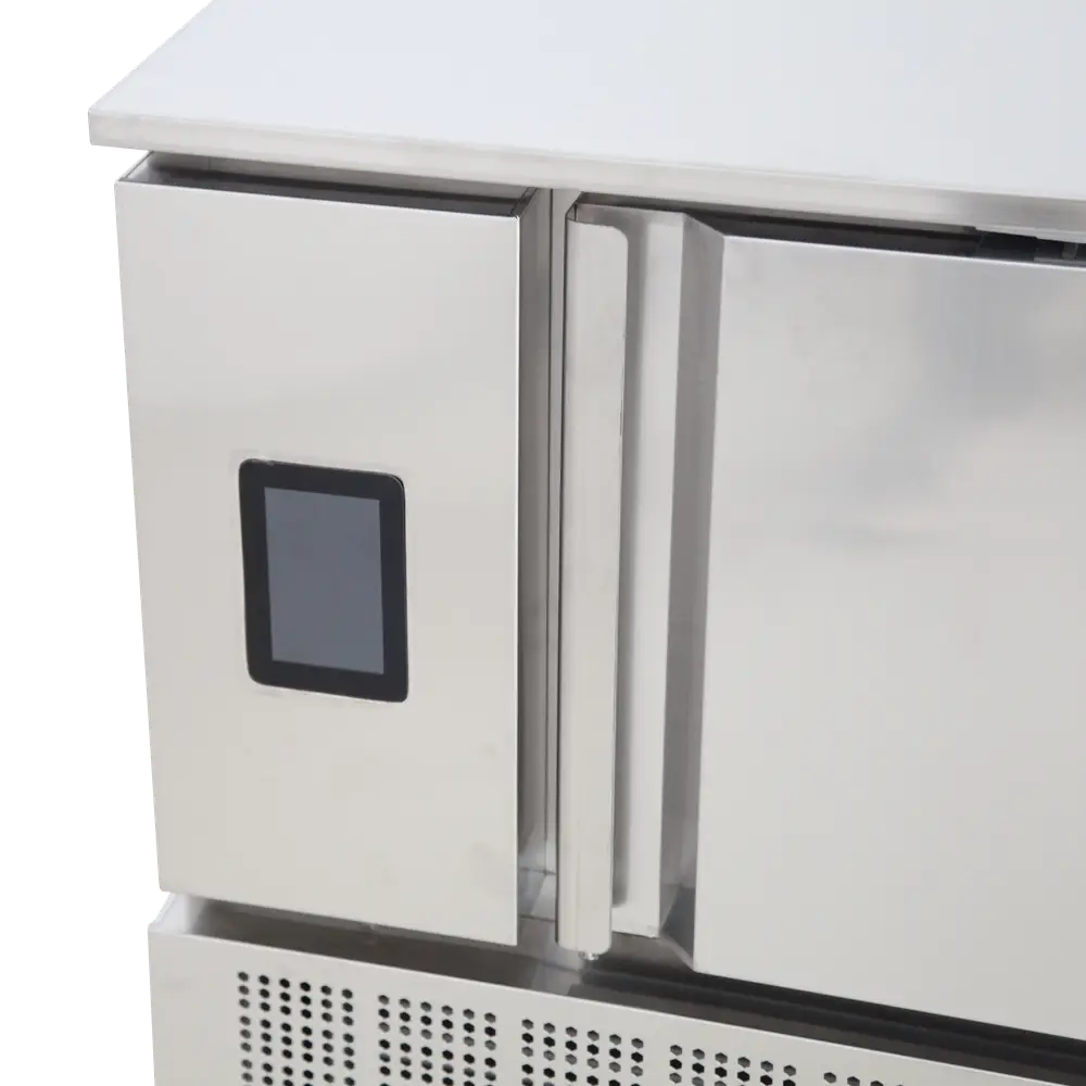TEFCOLD BLCB5X1 Blast Chiller/Freezer - Image 3