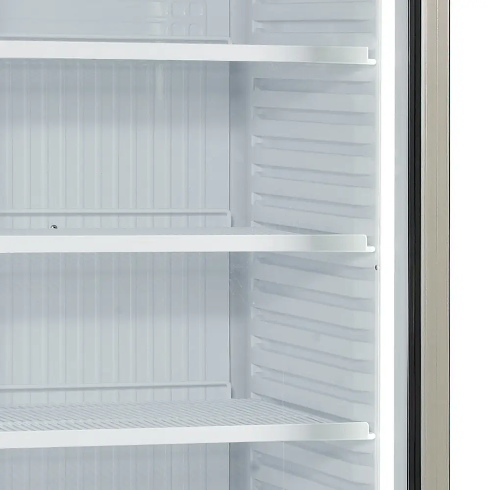 TEFCOLD FSC1450 Glass Door Merchandiser - Image 3