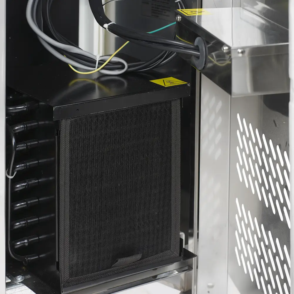 TEFCOLD SK6310 Slimline Counter Cooler - Image 2