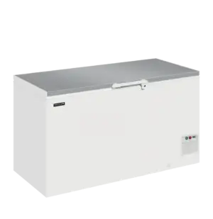 Elcold EL53SS (Eco Design) Solid Lid Chest Freezer