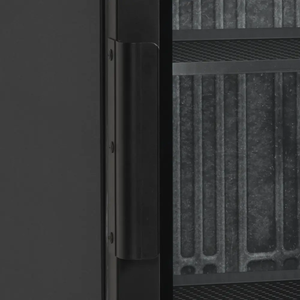 TEFCOLD SCU1425H Glass Door Merchandiser - Image 3