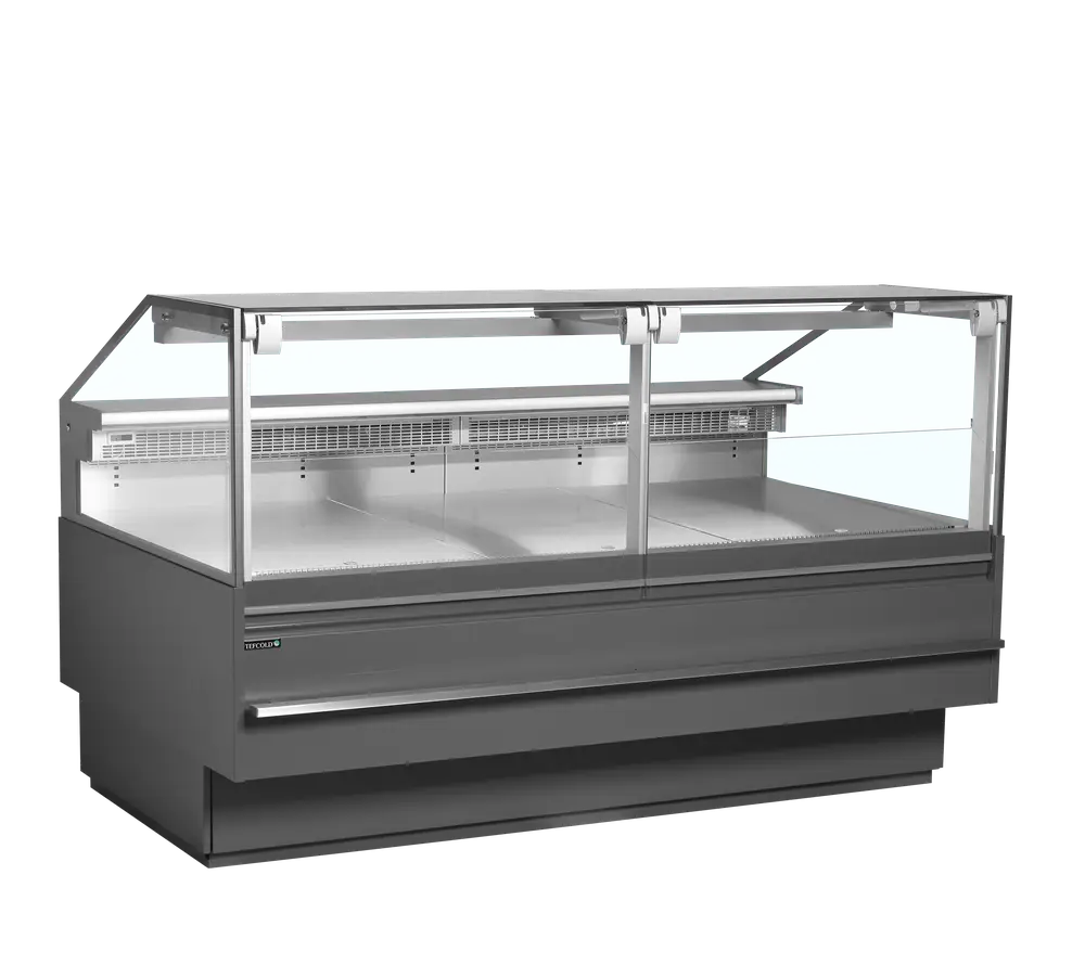 TEFCOLD SOCA18790A Serve Over Counter