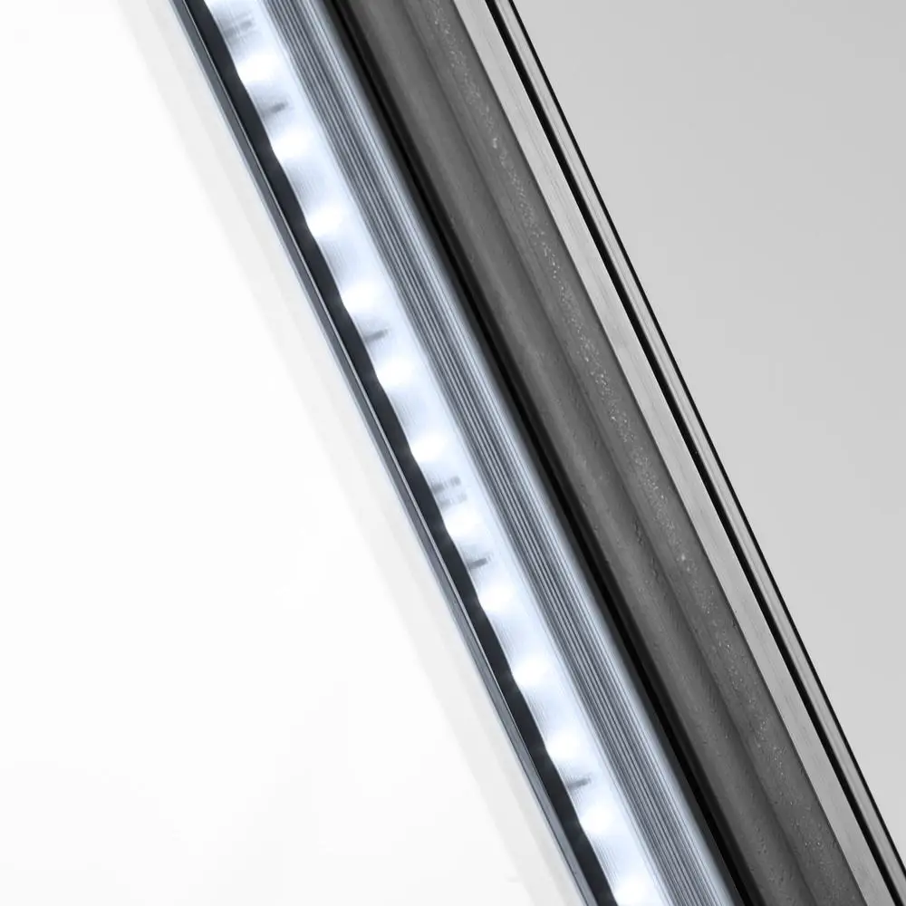 TEFCOLD LGC7500 Glass Door Merchandiser - Image 3