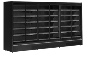 TEFCOLD MDCB3750HB Multideck