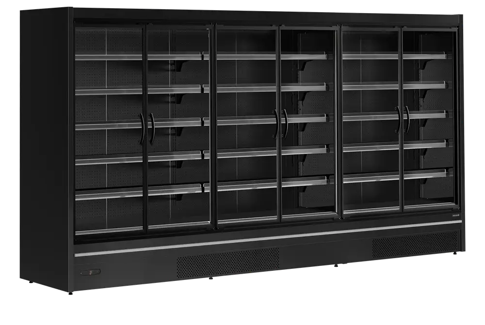 TEFCOLD MDCB3750HB Multideck