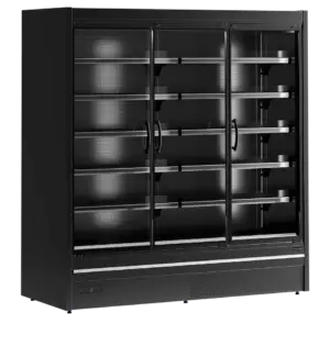 TEFCOLD MDCB1875HB Multideck