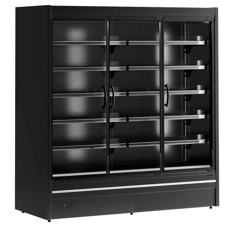 TEFCOLD MDCB1875HB Multideck