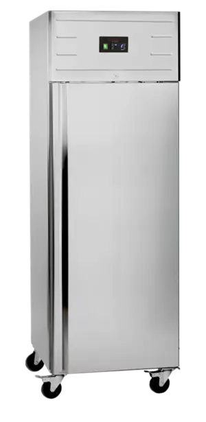 G-Line by TEFCOLD GUC70 Gastronorm Solid Door Refrigerator
