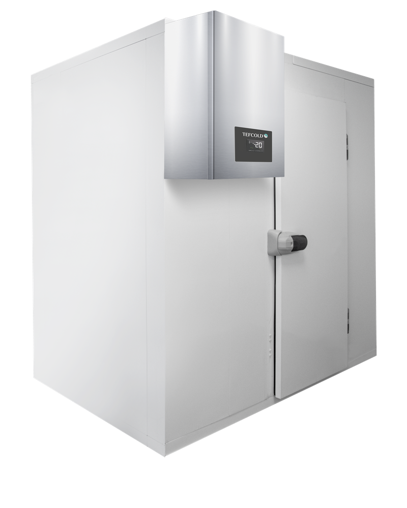 TEFCOLD CRNF2424 Freezer Room - Image 2