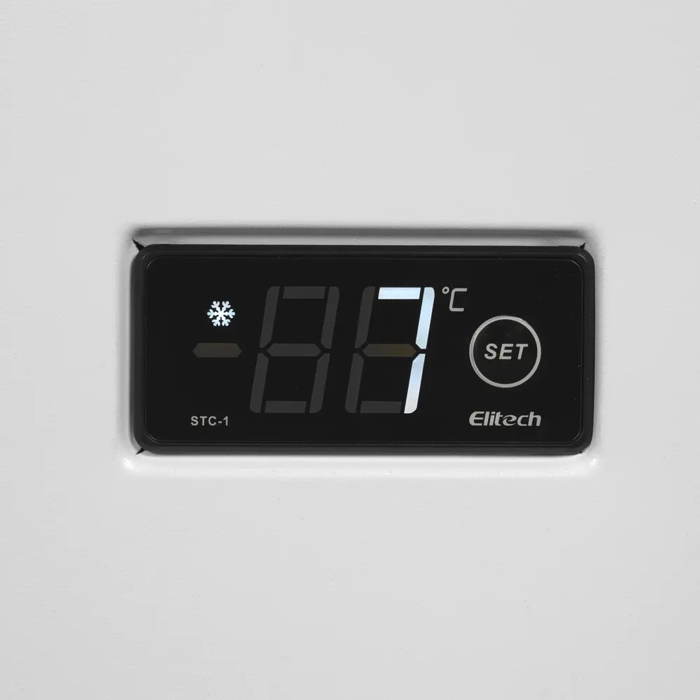 TEFCOLD EBC61 Chest Cooler - Image 3