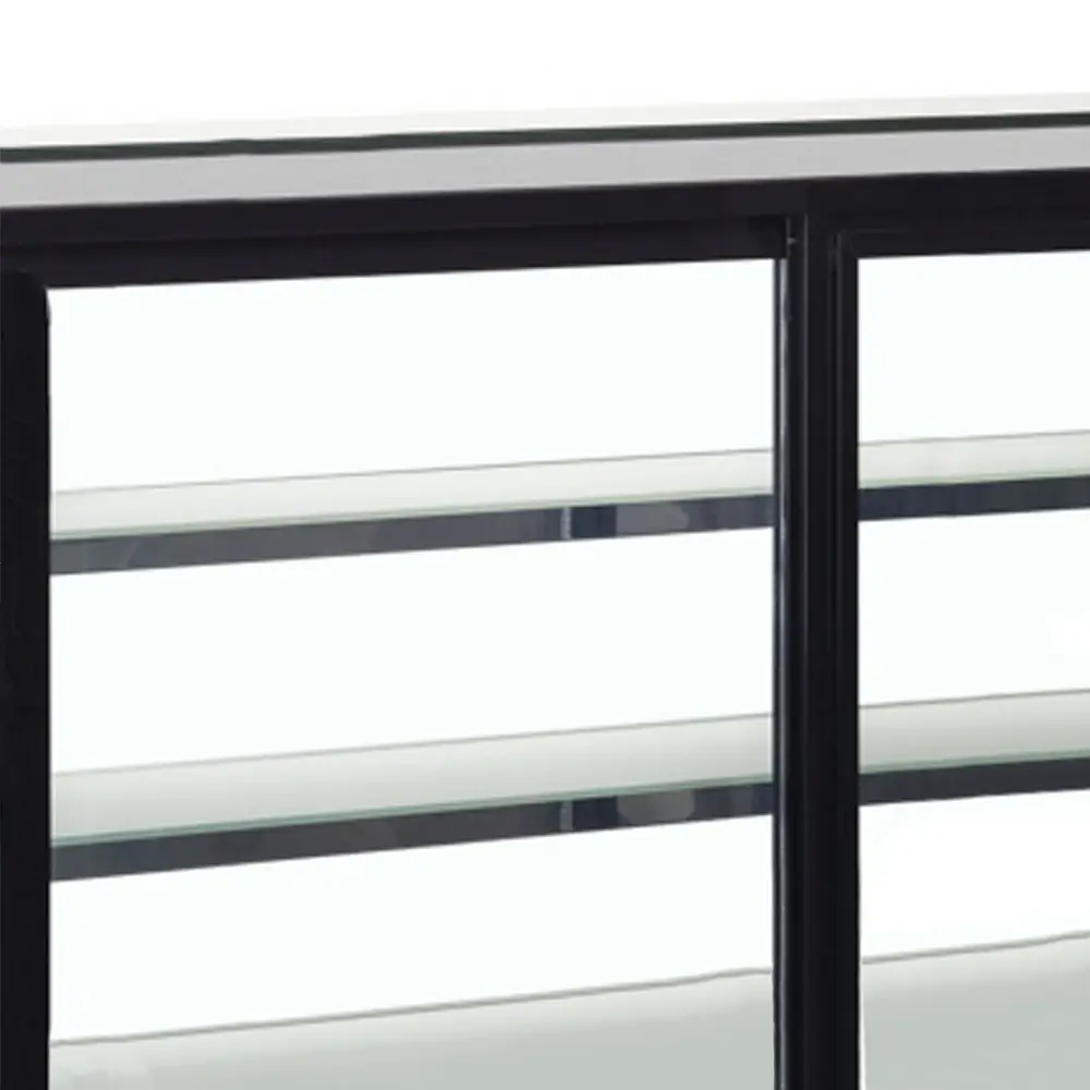 TEFCOLD LPD900F Chilled Display Cabinet - Image 4