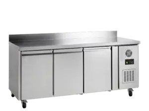 G-Line by TEFCOLD GF73 Gastronorm Counter Freezer