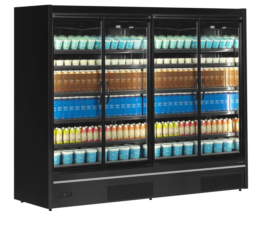 TEFCOLD MDCB2500HB Multideck - Image 2