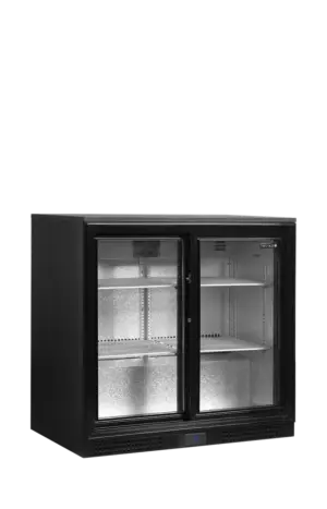 TEFCOLD DB201S Back Bar Cooler