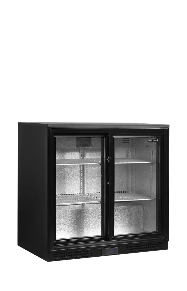 TEFCOLD DB201S Back Bar Cooler