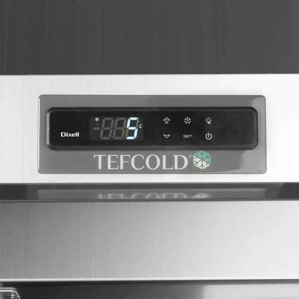 TEFCOLD RTC1760X1 Roll-Through Chiller - Image 3