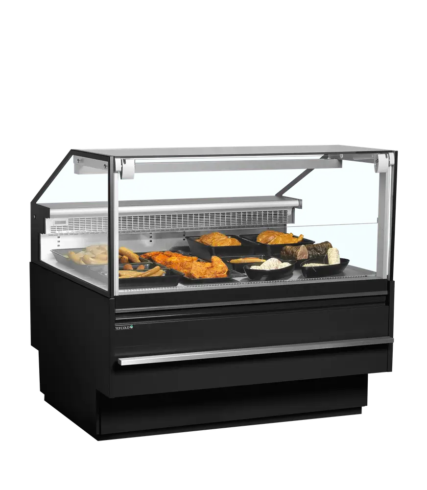TEFCOLD SOCA12590B Serve Over Counter - Image 2