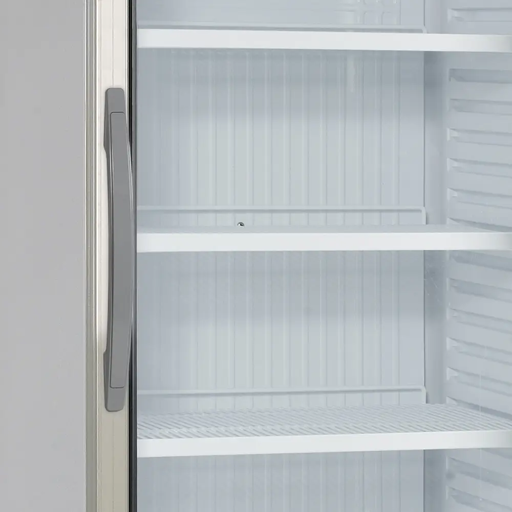 TEFCOLD FSC1450 Glass Door Merchandiser - Image 2