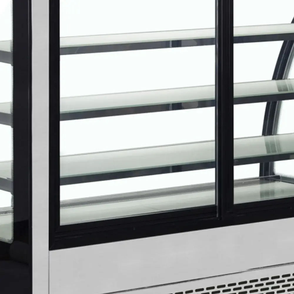 TEFCOLD LPD1700C Chilled Display Cabinet - Image 3