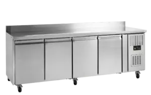 G-Line by TEFCOLD GC74 Gastronorm Counter