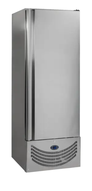 TEFCOLD RK500 Gastronorm Solid Door Refrigerator