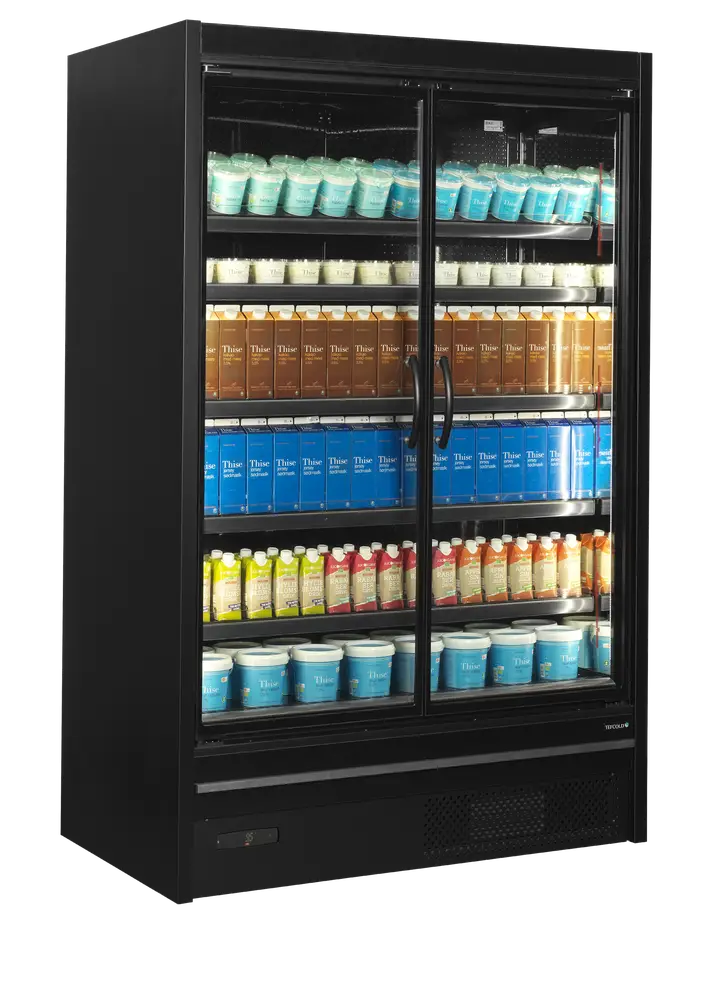 TEFCOLD MDCB1250HB Multideck - Image 2