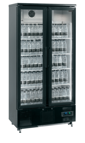 Elstar EM500 Upright Back Bar
